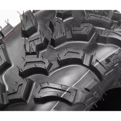 Tire Journey P3006 27x9-12 69J 6PR - photo 3