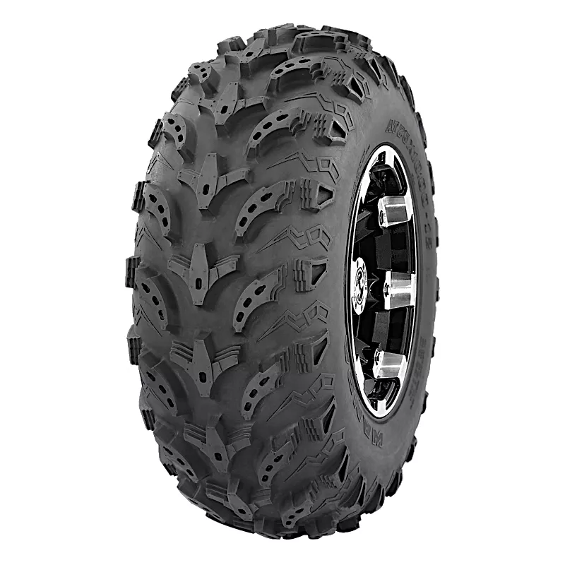 Tire JOURNEY P376 27x9-12 52J 6PR TL E - main image