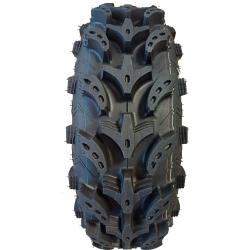 ATV tire JOURNEY P376 26x9-12 49J 6PR TL E