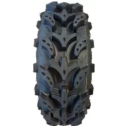 Tire JOURNEY P376 26x9-12 49J 6PR TL E - photo 3