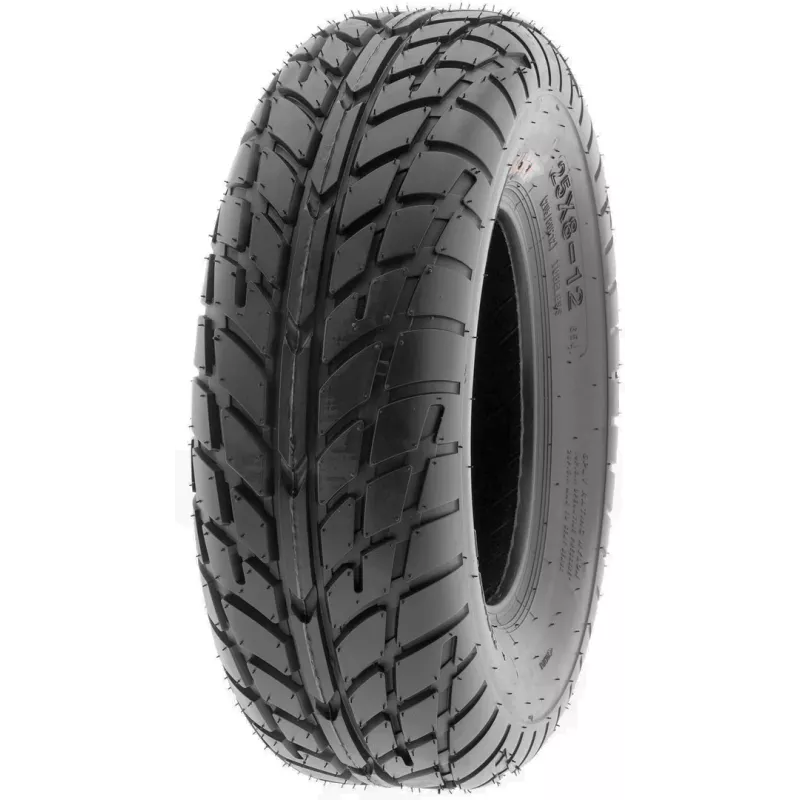 Tire SUNF A-021 20.5x7-10 6PR 35J TL E - main image