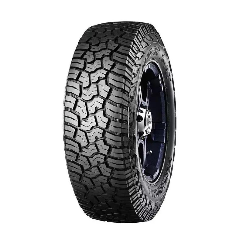 Off-road tire YOKOHAMA L265/60 R18 GEOLANDAR XAT 119/116Q RG