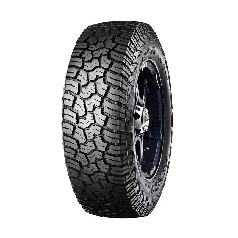 Opona uniwersalna All-Terrain AT 4x4 YOKOHAMA 265/60 R18 GEOLANDAR G016 X-AT 119/116Q RG szosa teren - zdjęcie główne