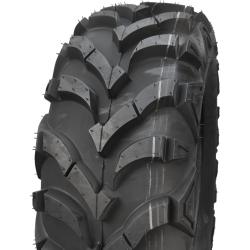 ATV tire Journey P341 25x10-12 50J 6PR