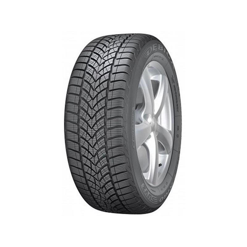 Tire DĘBICA Z215/60 R17 FRIGO 2 SUV 96H.
