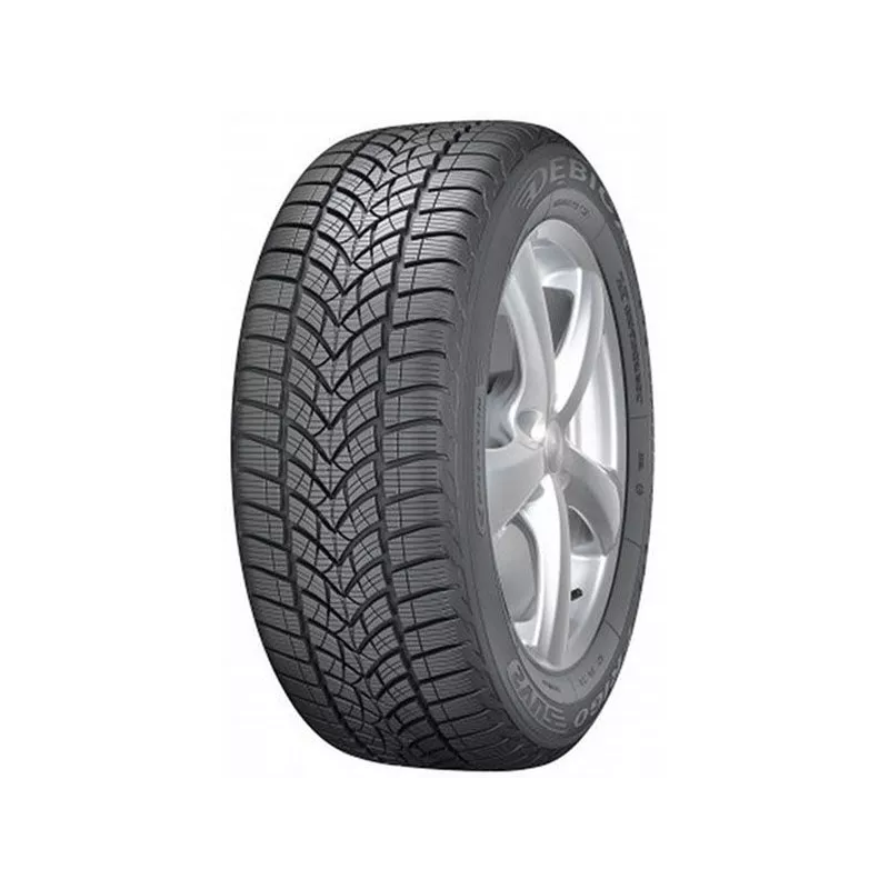 Opona DĘBICA 215/60 R17 FRIGO 2 SUV 96H - zdjęcie główne