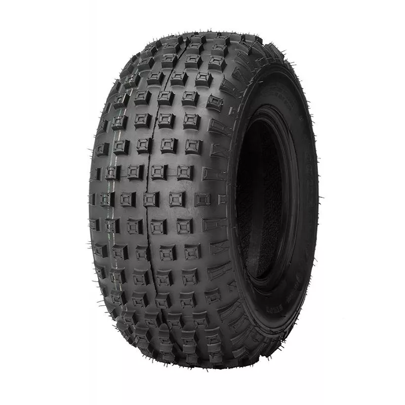 Tire DATEX P319 145/70-6 18F 2PR TL E 5.5mm - main image