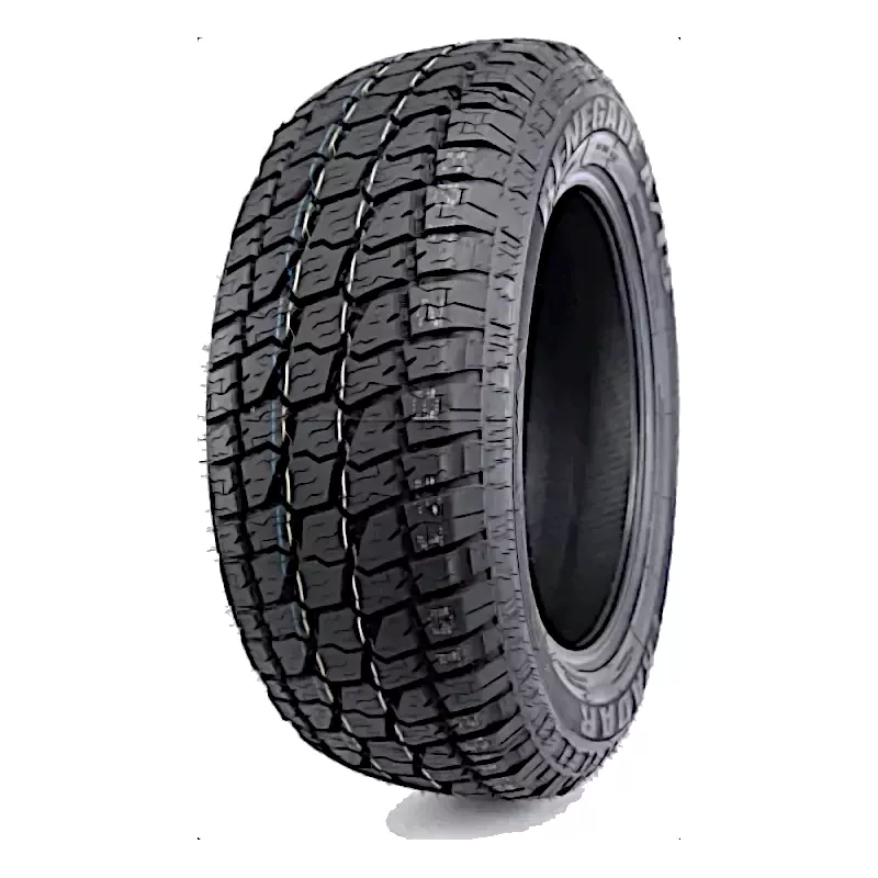 Off-road tire Radar 245/70 R17 Renegade AT-5 3PMSF 111 H - main image