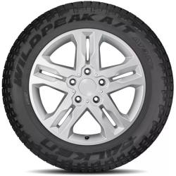 Off-road tire FALKEN W205/70 R15 WILDPEAK A/T AT3WA 96H 3PMSF