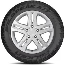 Opona terenowa FALKEN 265/70 R17 WILDPEAK A/T AT3WA 115S