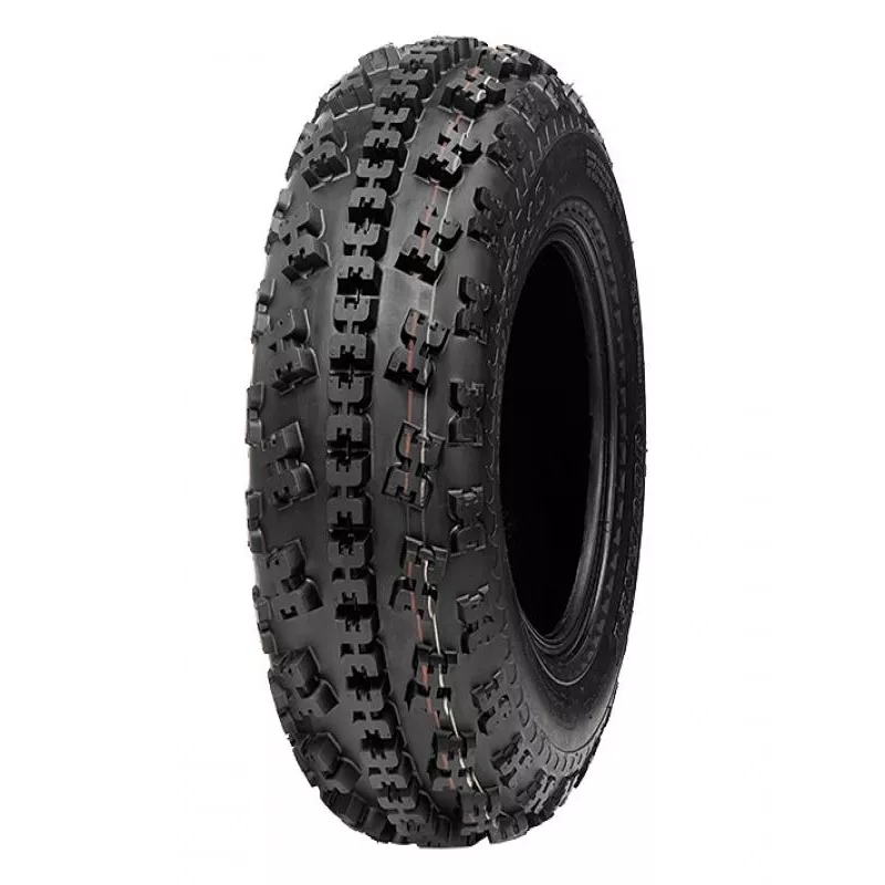 Opona do quada DATEX P348 21x7-10 25J 4PR TL E 14.0mm - zdjęcie główne