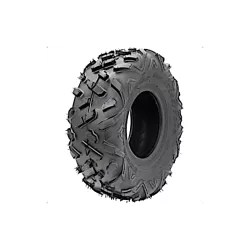 Tire DATEX P3501 26x9-14 66K 6PR TL E 20.0mm - photo 3