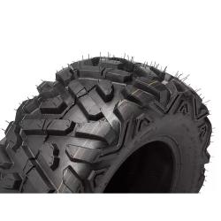 Opona Quad DATEX P350 25x8-12 43J 6PR TL E 20.0mm