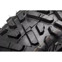 Opona Quad DATEX P350 25x8-12 43J 6PR TL E 20.0mm