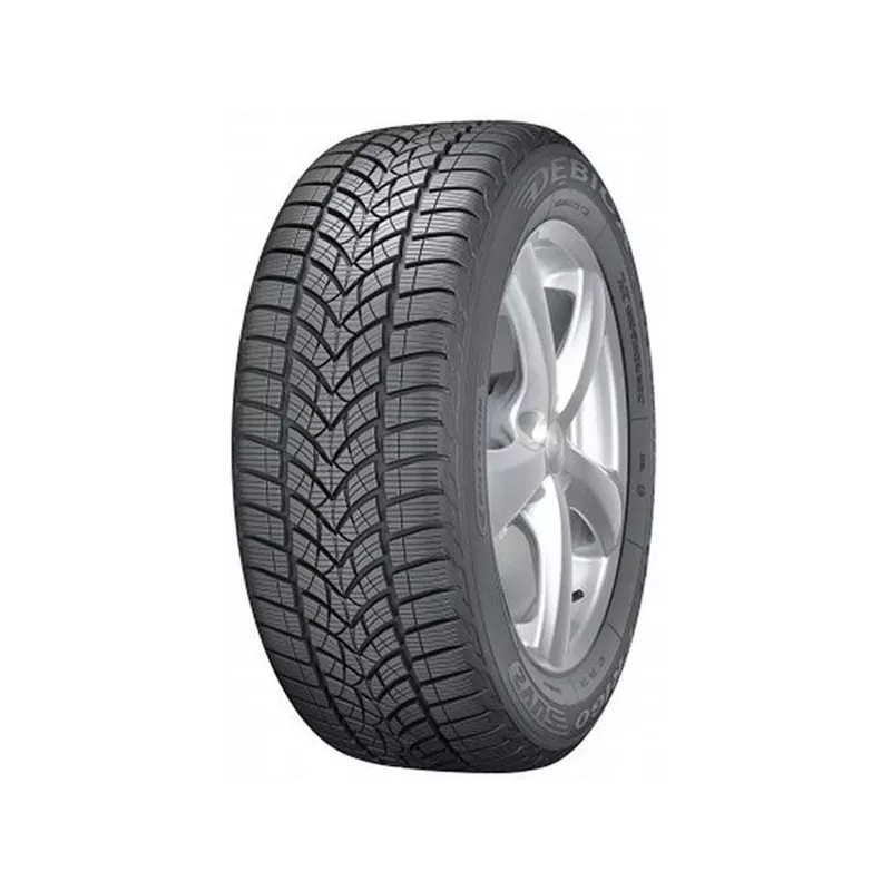 Tire DĘBICA Z225/65 R17 FRIGO 2 SUV 106H XL - main image