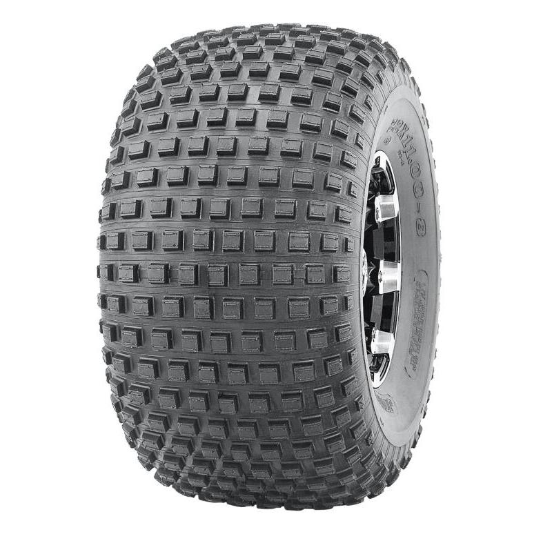 Opona Quad DATEX P323 22x11-8 43J 4PR TL E