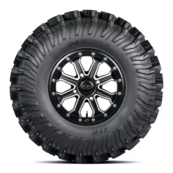 Opona do quada ITP MT911 27x10-14 8PR TL 6P1948 NHS Made in USA - zdjęcie 2