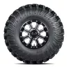 Opona do quada ITP MT911 27x10-14 8PR TL 6P1948 NHS Made in USA - zdjęcie 2
