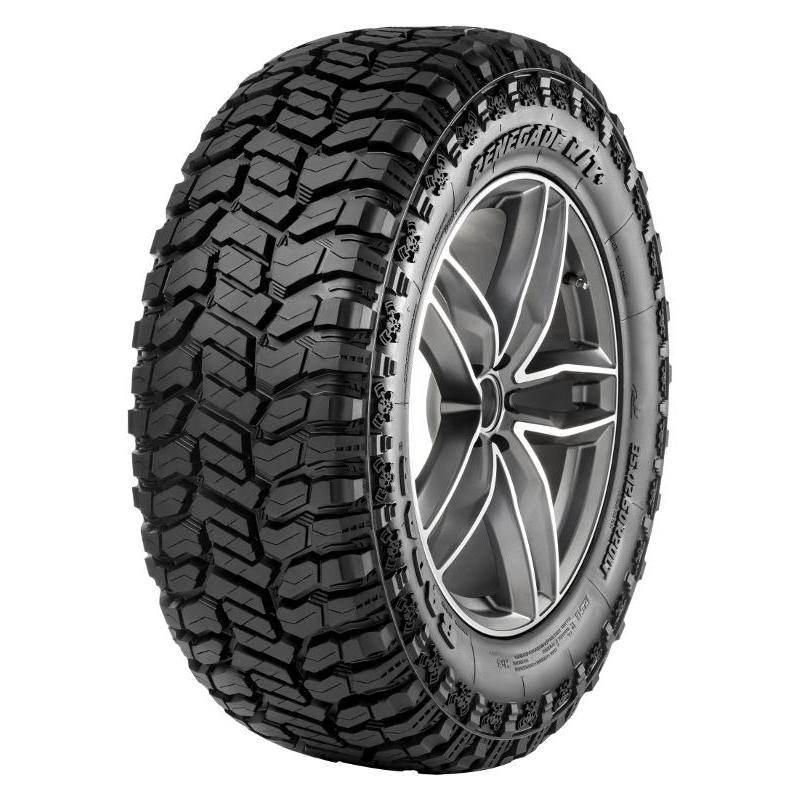 RADAR LT275/55R20 RENEGADE R/T 120/117Q