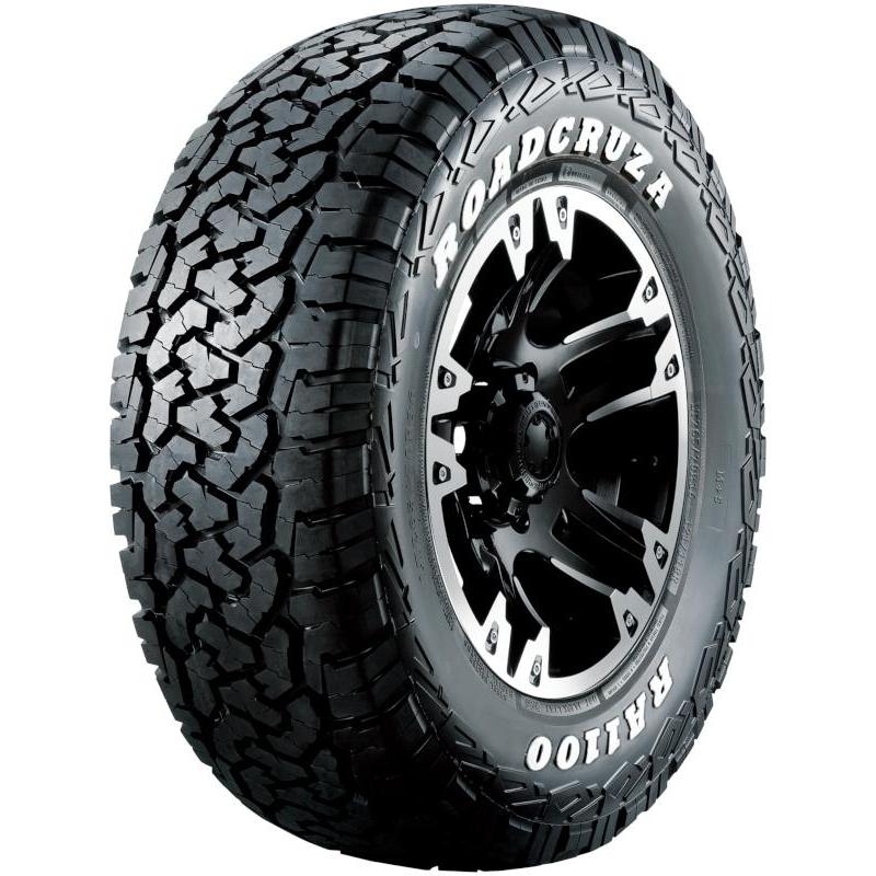 Off-road tire RoadCruza 215/75 R15 RA1100 100R RWL 3PMSF