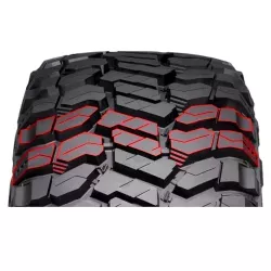 Opona hybrydowa Rugged-Terrain RT 4x4 RADAR 275/55R20 LT RENEGADE R/T 120/117Q off-road - zdjęcie 5