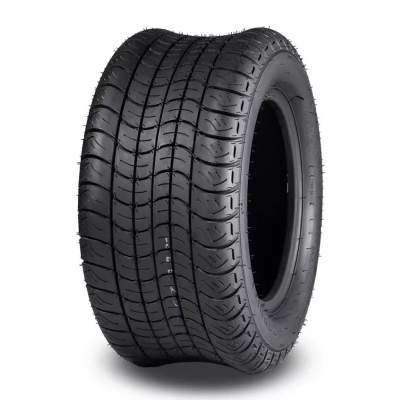 Wzmacniana Opona CORDIAL 195/50B10 (17.57.50-10) T703 8PR TL 98N M+S E