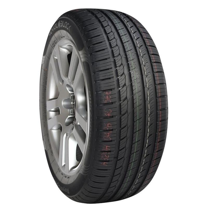 ROYAL BLACK 245/60R18 ROYAL SPORT 105H TL E 2R922H1