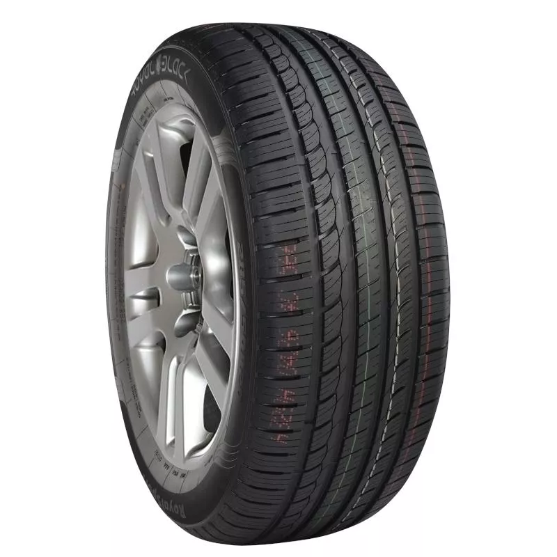 Tire ROYAL BLACK 255/60R18 ROYAL SPORT 112H XL TL E RK623H1 - main image