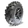 PIT BULL GROWLER XOR 27x9R12 BG2.5 6PR EXD E PB3071C TL - widok ogólny opony