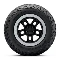 Opona terenowa BFGOODRICH 31X10.50 R15 MUD TERRAIN T/A KM3 109Q