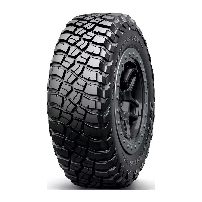 Off-road tire BFGOODRICH L305/55 R20 MUD-TERRAIN T/A KM3 121Q - main image