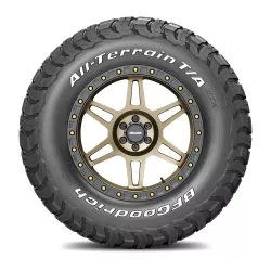 Opona uniwersalna All-Terrain AT 4x4 BFGOODRICH 235/75 R15 ALL-TERRAIN T/A KO3 110S LRD RWL szosa teren - zdjęcie 4