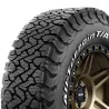 Off-road tire BFGOODRICH W265/75 R16 ALL-TERRAIN T/A KO3 119S LRD RWL - photo 3