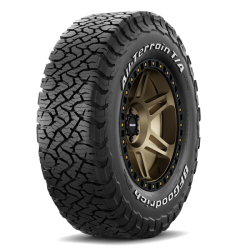 BFGOODRICH W245/70 R17 ALL-TERRAIN T/A KO3 119/116S