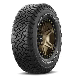 BFGOODRICH 235/85 R16 ALL TERRAIN T/A KO3 120S