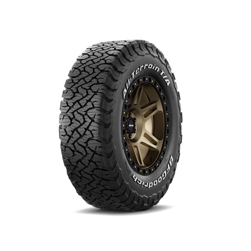 BFGOODRICH W215/70 R16 ALL-TERRAIN T/A KO3 100S LRC RWL