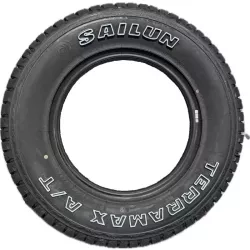 Opona uniwersalna All-Terrain AT 4x4 SAILUN 265/65 R17 TERRAMAX A/T 112S RG szosa teren - zdjęcie 2