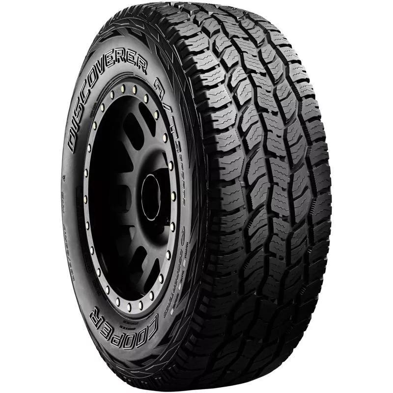 Opona terenowa COOPER 265/60 R18 DISCOVERER AT3 SPORT 2 110T AT