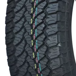 Off-road tire GENERAL W255/60 R20 GRABBER AT3 113H XL FR - photo 4