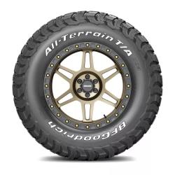 Opona terenowa BFGOODRICH 265/65 R17 ALL TERRAIN KO3 116S