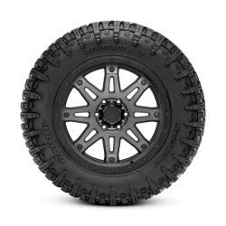 Opona terenowa RADAR 33x12.50R18 LT RENEGADE R/T 118Q 10PR