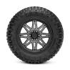 Opona terenowa RADAR 285/65R18 LT RENEGADE R/T 121/118Q