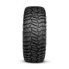 Opona hybrydowa Rugged-Terrain RT 4x4 RADAR 285/65R18 LT RENEGADE R/T 121/118Q off-road - zdjęcie 4
