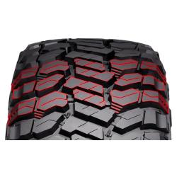 Opona terenowa RADAR 285/65R18 LT RENEGADE R/T 121/118Q