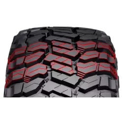 Opona hybrydowa Rugged-Terrain RT 4x4 RADAR 275/65R18 LT RENEGADE R/T 119/116Q off-road - zdjęcie 4