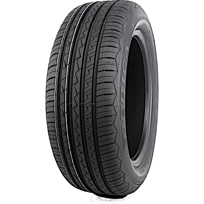 Tire DĘBICA L195/65 R15 PRESTO HP 2 91H - main image