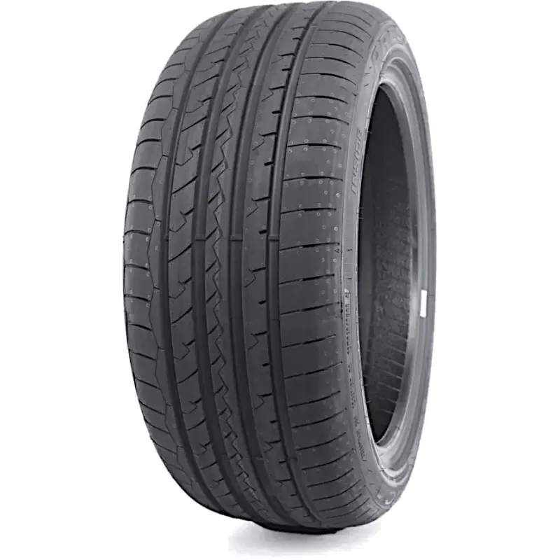 Tire DĘBICA L225/45 R17 PRESTO UHP 2 91Y FP - main image