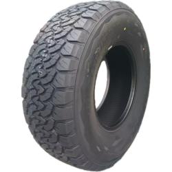 SUMAXX LT265/70R17 All-Terrain A/T 121/118S 10PR 110900031875