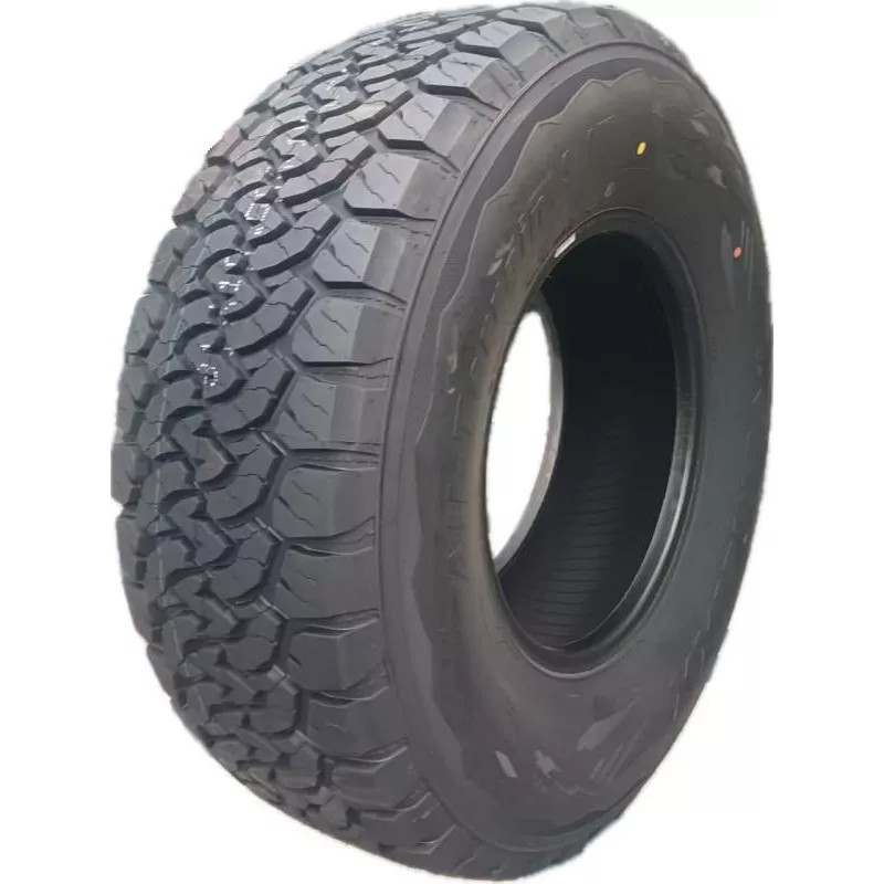 Opona uniwersalna All-Terrain AT 4x4 SUMAXX 265/70R17 All-Terrain A/T 121/118S 10PR szosa teren - zdjęcie główne