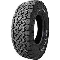 SUMAXX 205R16C All-Terrain A/T 110/108S RWL 8PR